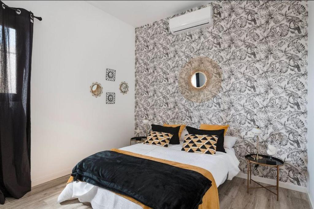 Apartamento La Avenida De Arinaga Apartment Luaran gambar