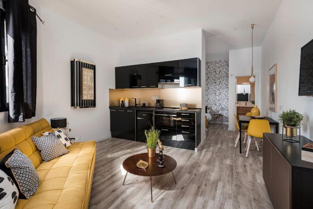 Apartamento La Avenida De Arinaga Apartment Luaran gambar