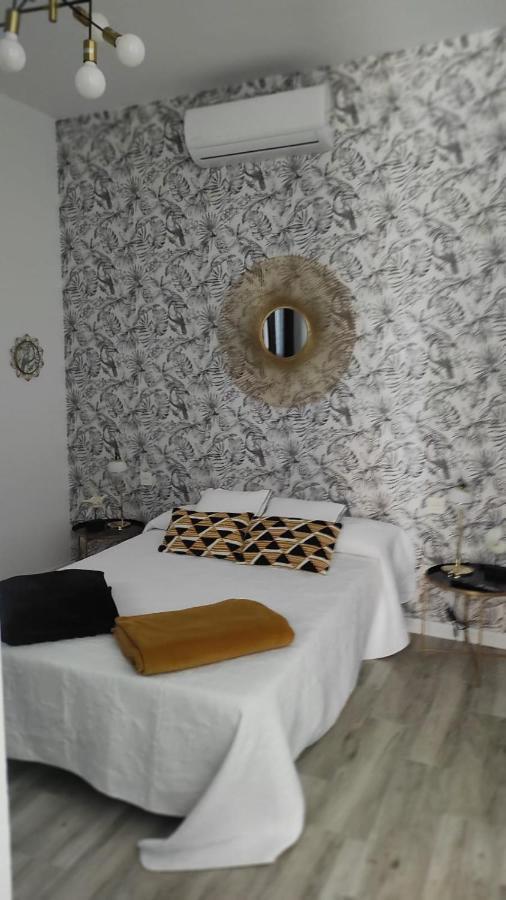 Apartamento La Avenida De Arinaga Apartment Luaran gambar