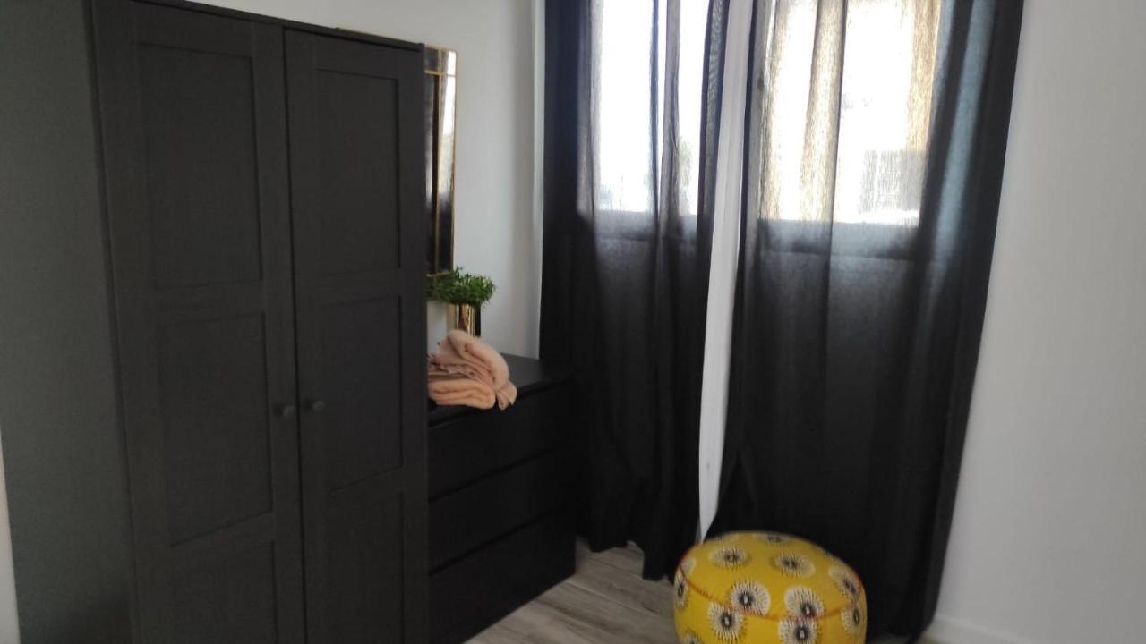 Apartamento La Avenida De Arinaga Apartment Luaran gambar