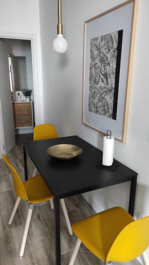 Apartamento La Avenida De Arinaga Apartment Luaran gambar