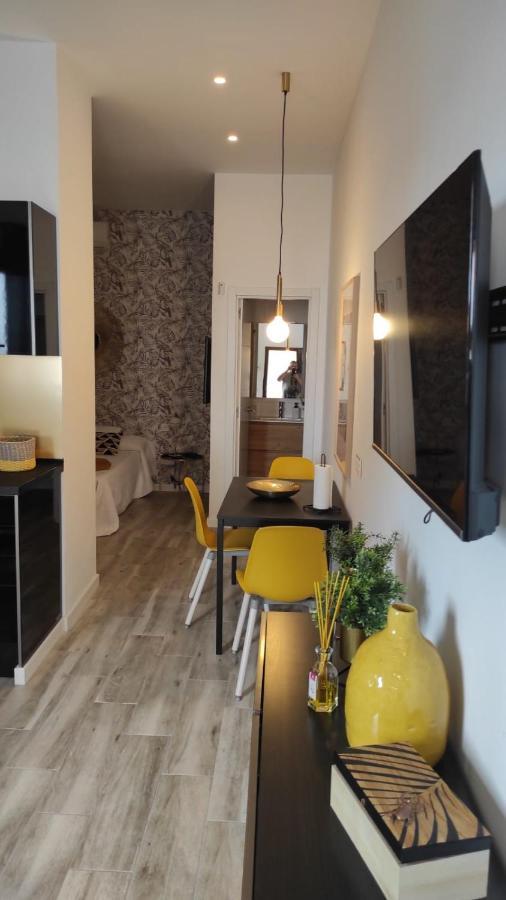 Apartamento La Avenida De Arinaga Apartment Luaran gambar