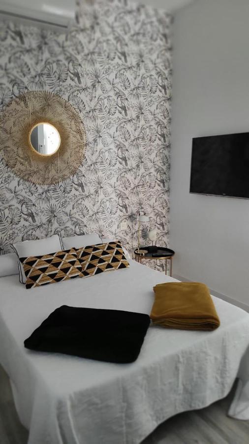 Apartamento La Avenida De Arinaga Apartment Luaran gambar