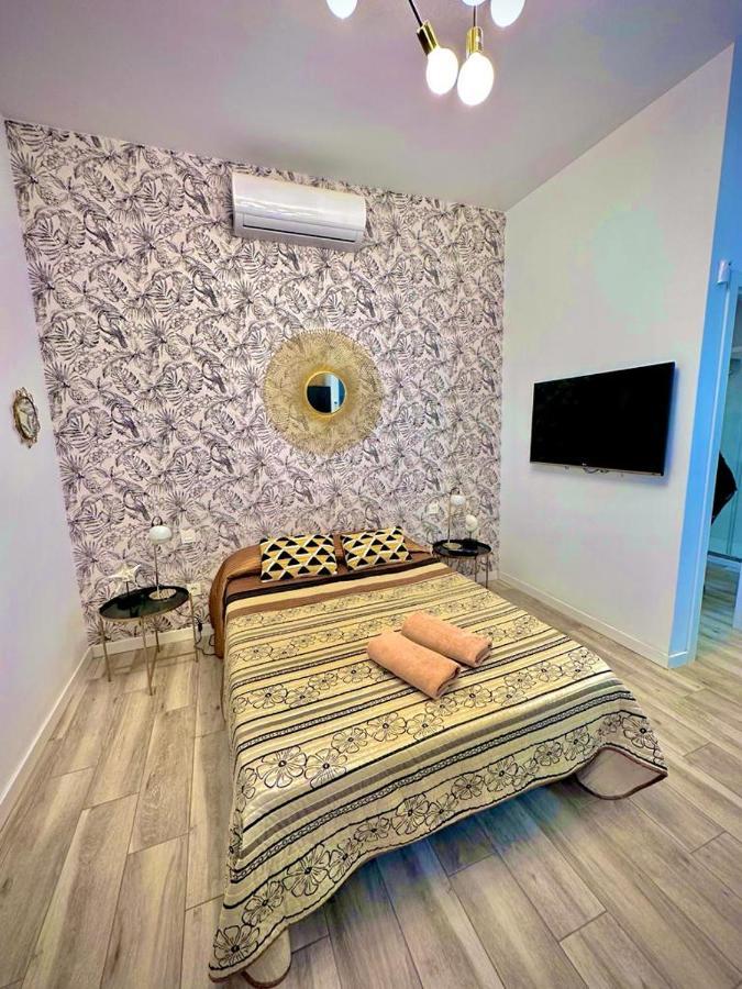 Apartamento La Avenida De Arinaga Apartment Luaran gambar